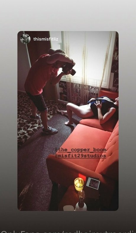 redhairextraordinaire étoile magnifique images