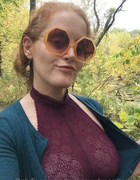 redhairextraordinaire meilleure étoile photo