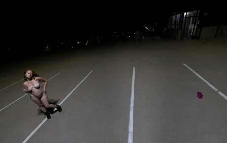 redhairextraordinaire actrice sexy des photos