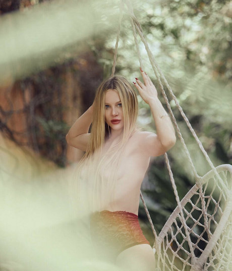 miss ursula maria modèle hd images