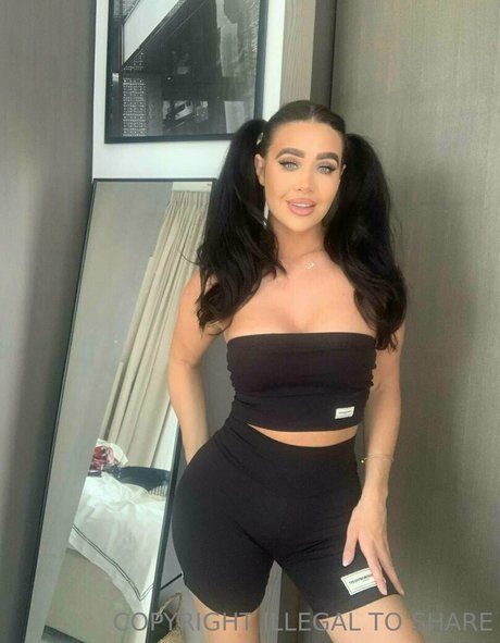 missscarletrose haut de star du porno galeries