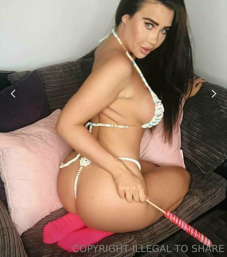 missscarletrose top star photos