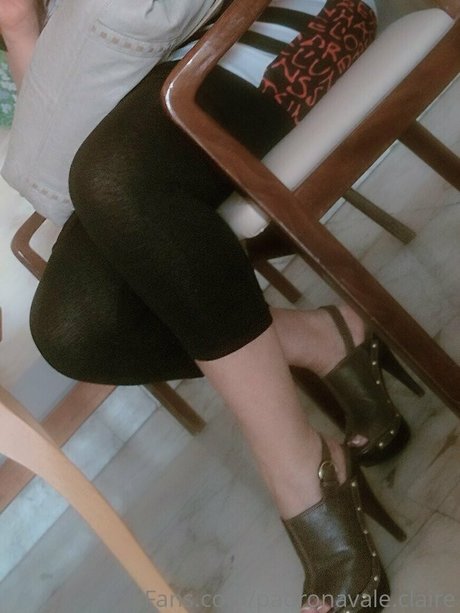 padronavale claire modèle nu img