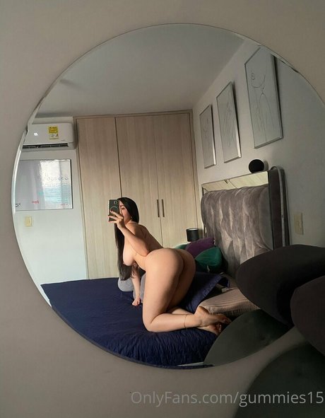 gummies15 actrice pornographique collection