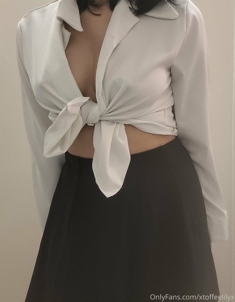 xtoffeelilyx belle star du porno image