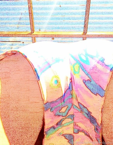 orchardgirlnz modèle parfait des photos