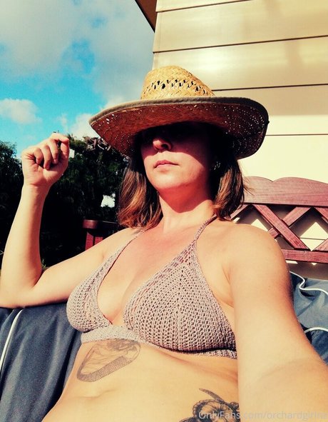 orchardgirlnz actrice de sexe collection