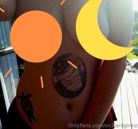 orchardgirlnz star du porno gratuit des photos