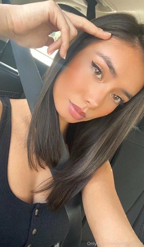 Kristychaaan sexe star du porno image