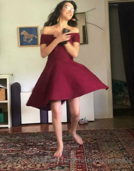 misssweetpetite22 art modèle galerie