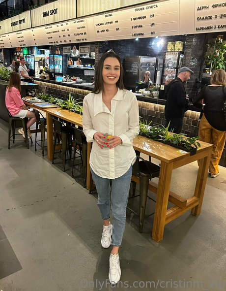 cristinm vip meilleure étoile archive