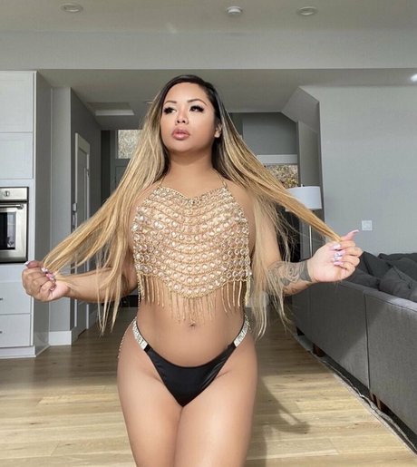 exoticbooty haut étoile images