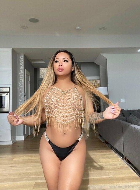 exoticbooty actrice érotique des photos