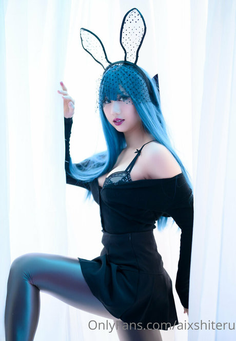 aixshiteru actrice sexy archive