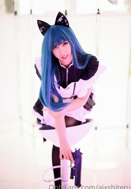 aixshiteru actrice adulte des photos