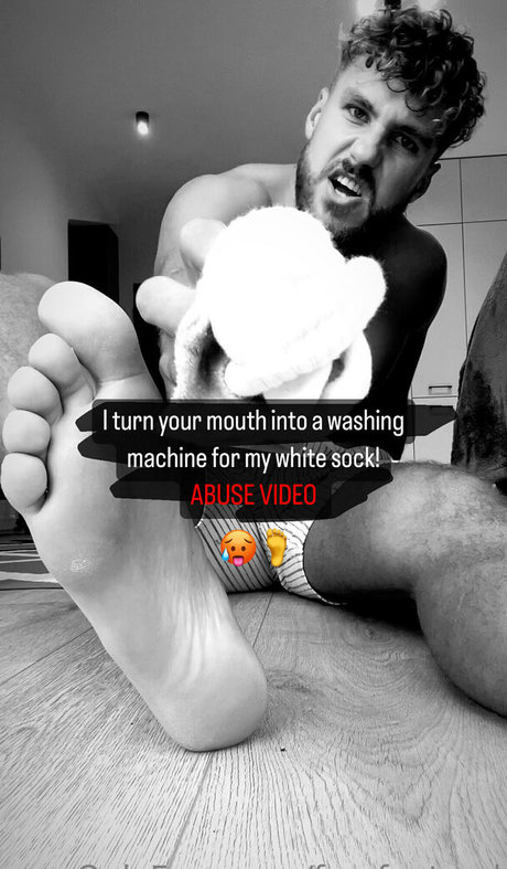 footjob uniquementfans sexe sympa image