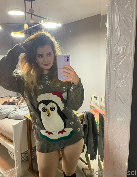 Madame Cersei star du porno nue photo