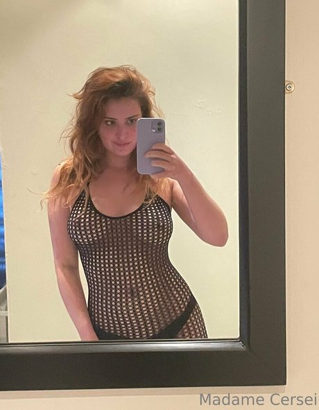 Madame Cersei étoile hd collection