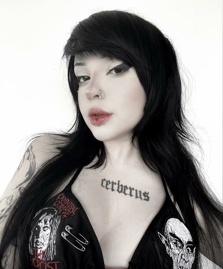 Ghostbabss star érotique img