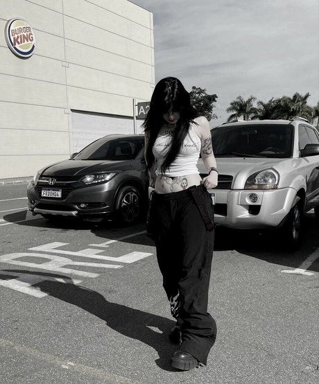 Ghostbabss actrice de sexe galerie