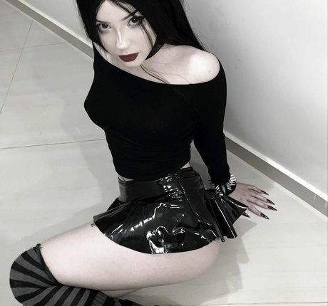 Ghostbabss actrice parfaite image