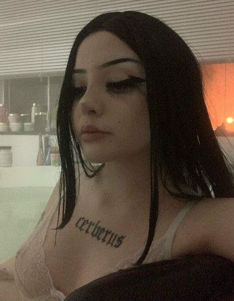 Ghostbabss actrice exclusive img