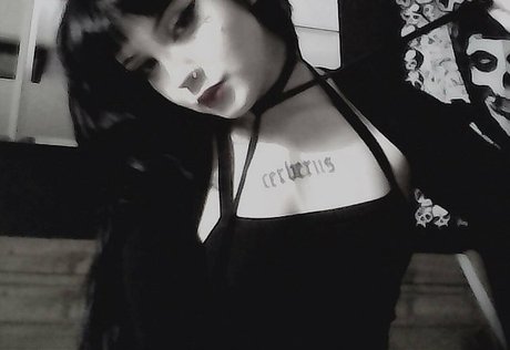 Ghostbabss beau modèle collection