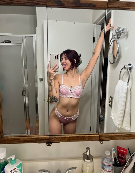 teeenybop étoile nue photo