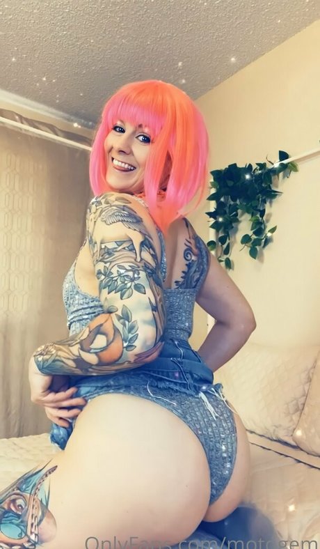 motogem meilleure actrice collection