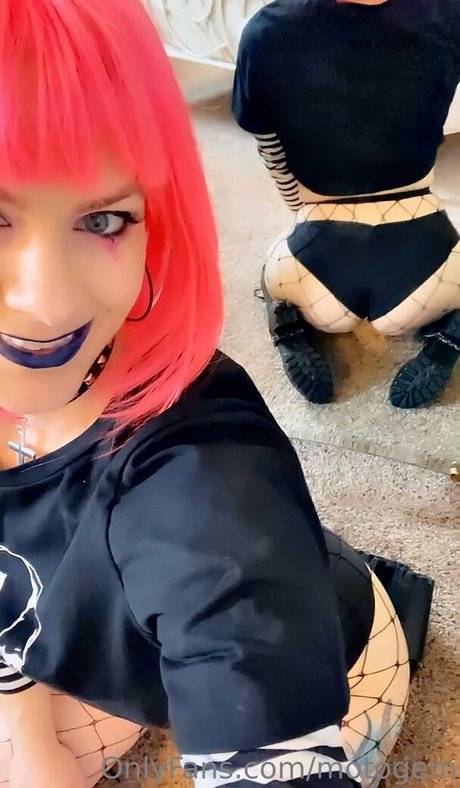 motogem belle actrice image