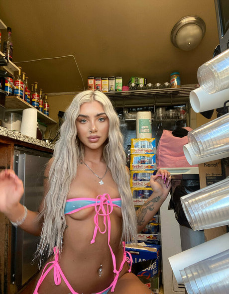 dreamgirlkylee actrice libre photo