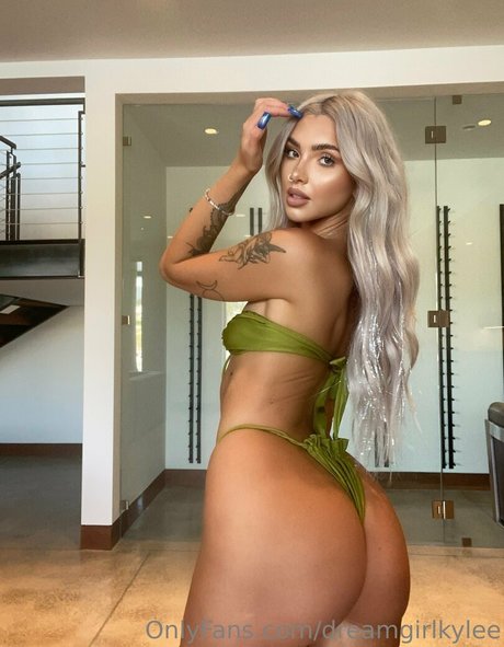 dreamgirlkylee étoile de haute qualité img