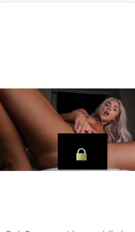 dreamgirlkylee star pornographique photos