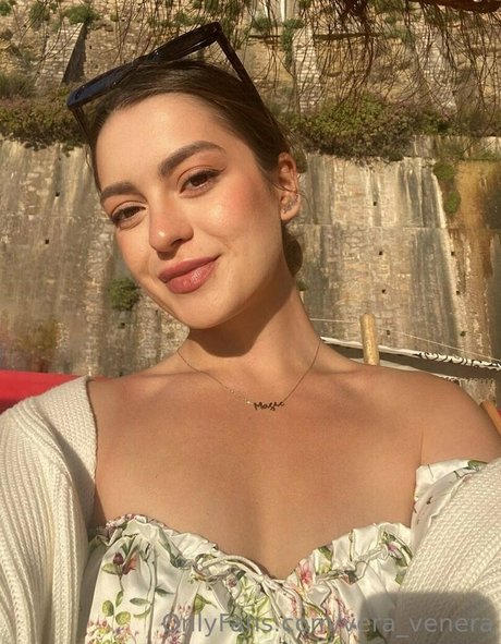 vera venera actrice adulte galeries