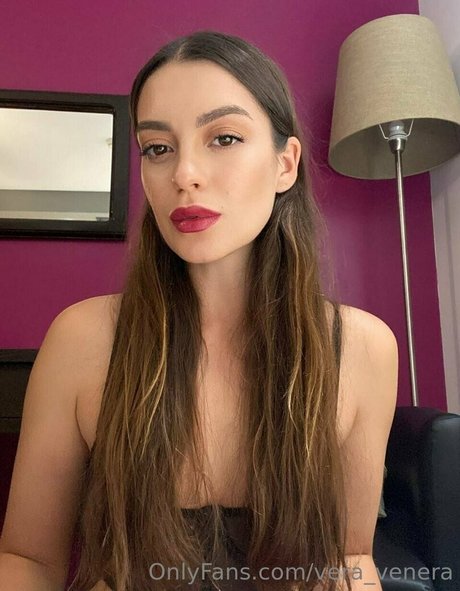 vera venera haut étoile photo