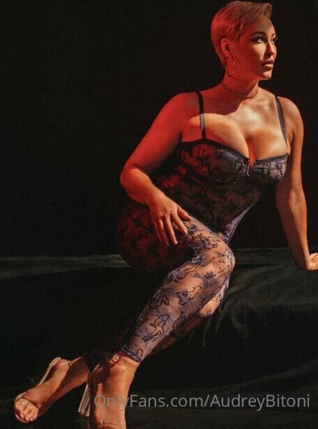 audreybitoni actrice photos