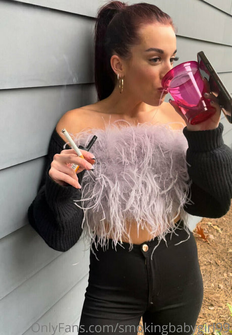 smokingbabygirl99 mannequin collection