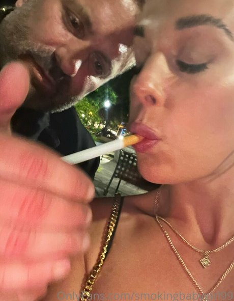 smokingbabygirl99 étoile de l'art collection