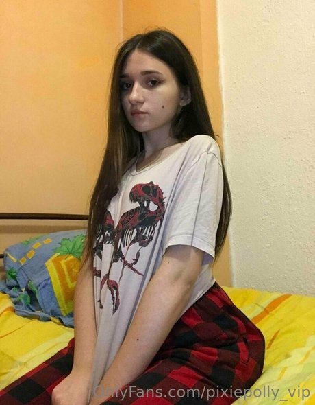 pixiepolly vip sexe de star du porno image