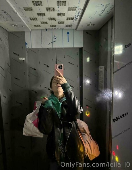 leila l0 étoile xxx image