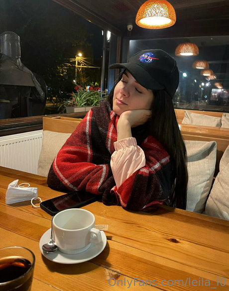 leila l0 actrice artistique img