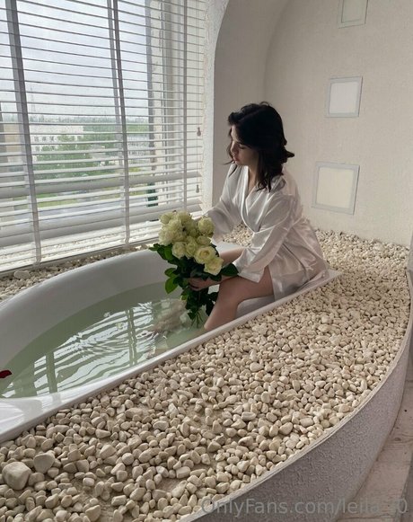 leila l0 actrice porno image