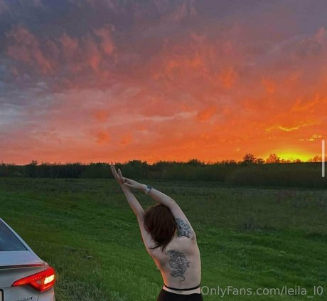 leila l0 actrice img