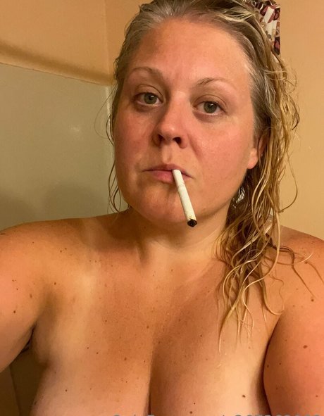 smokybrookeb modèle artistique photo