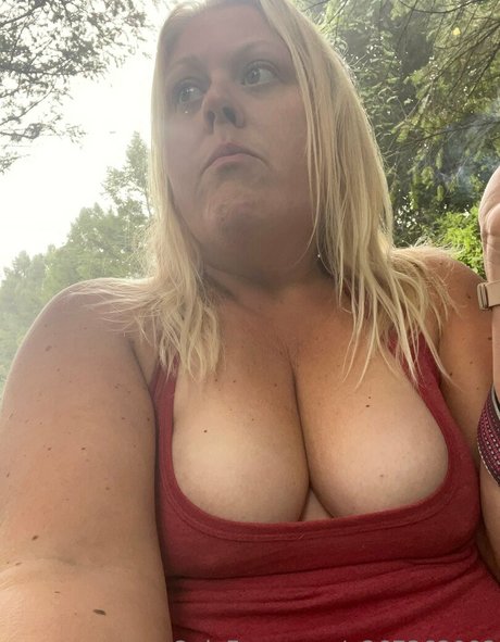 smokybrookeb modèle sexy photo