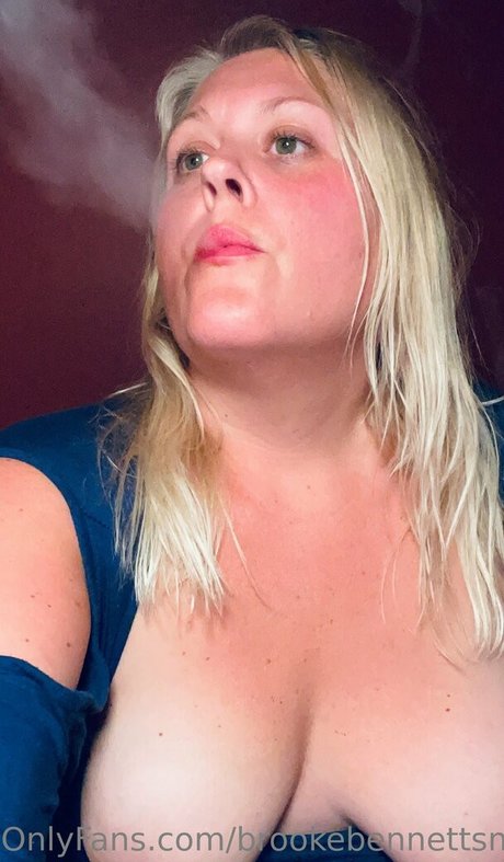 smokybrookeb Fotoaufnahmen