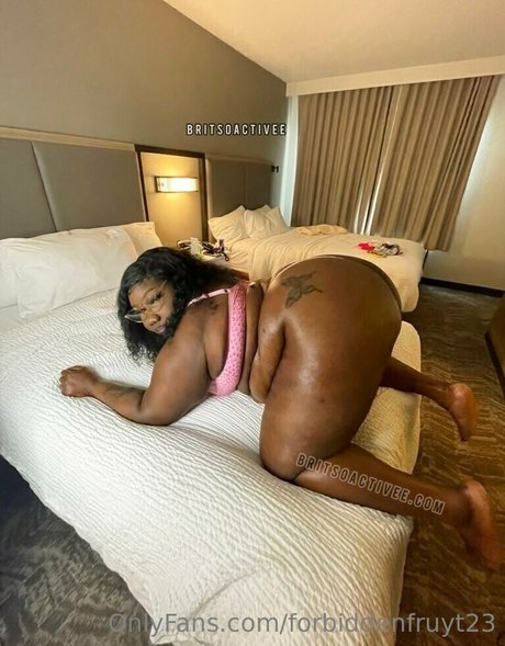 forbiddenfruyt23 star du porno chaud collection