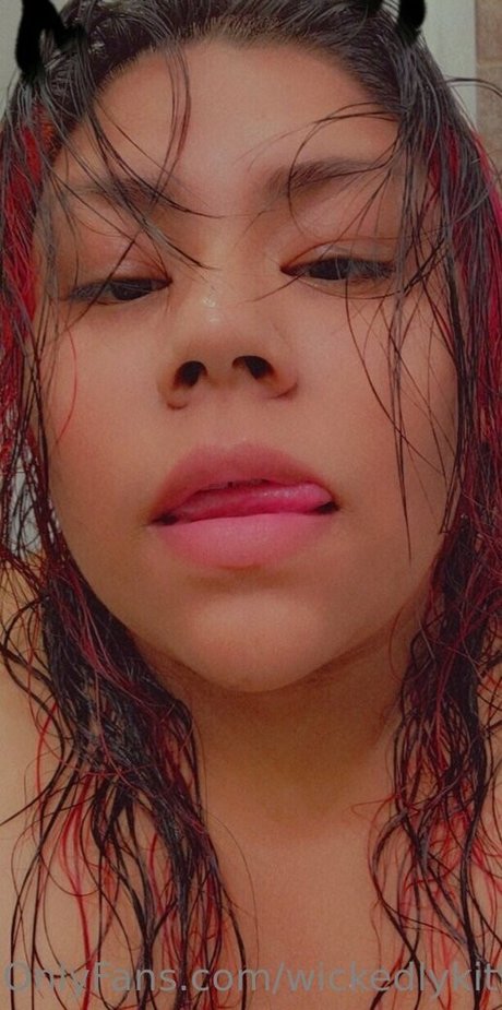 wickedlykitten actrice artistique photo