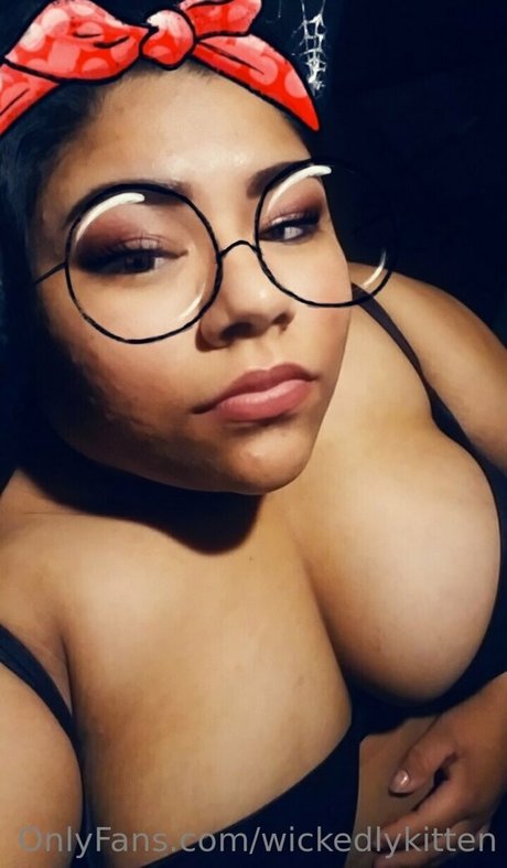 wickedlykitten star du porno gratuit photos