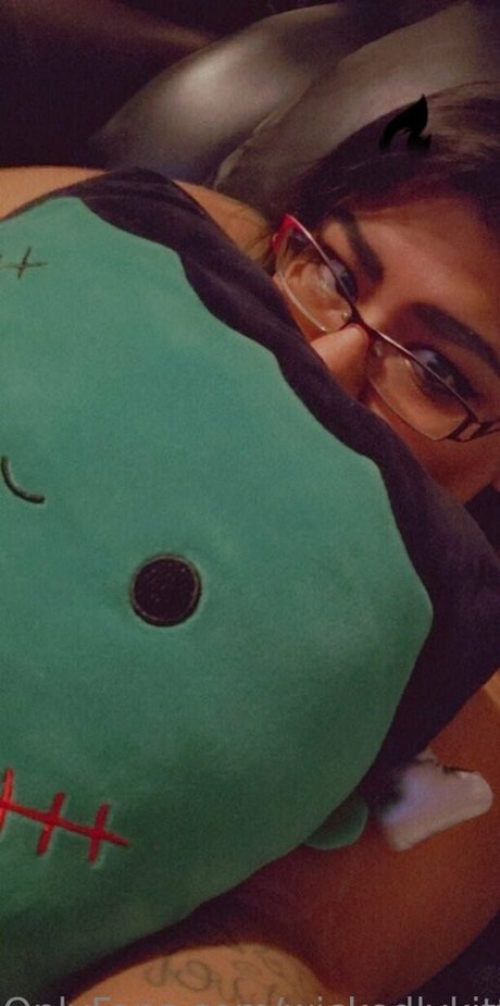 wickedlykitten star du porno hd galerie